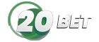 20Bet logo