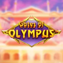 Gates of Olympus
